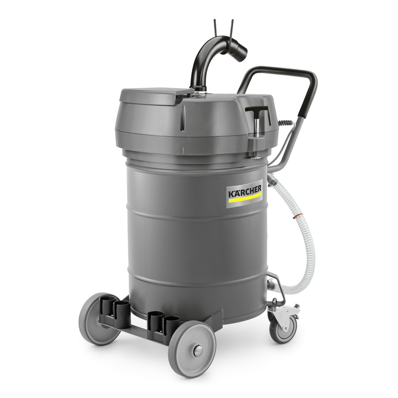 Karcher Odkurzacz Przemysłowy IVR-L 100/24-2