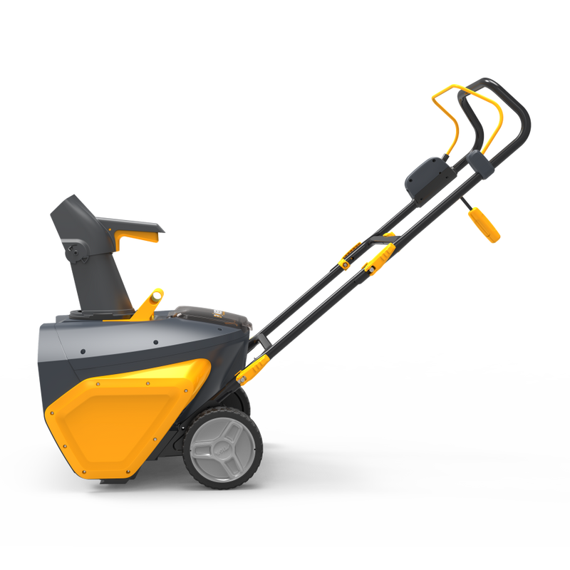 STIGA ST 700 AE – odśnieżarka akumulatorowa