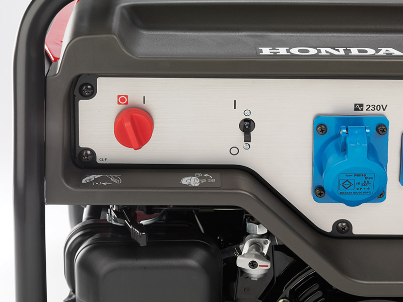 HONDA Agregat prądotwórczy EG 3600 CL