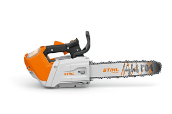 STIHL MSA 220 TC-O – pilarka akumulatorowa, prowadnica 35cm