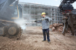 Myjka Wysokociśnieniowa Karcher HDS 1000 De TR