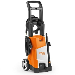 STIHL RE 90 – myjka wysokociśnieniowa, 350 l/h, 130 bar