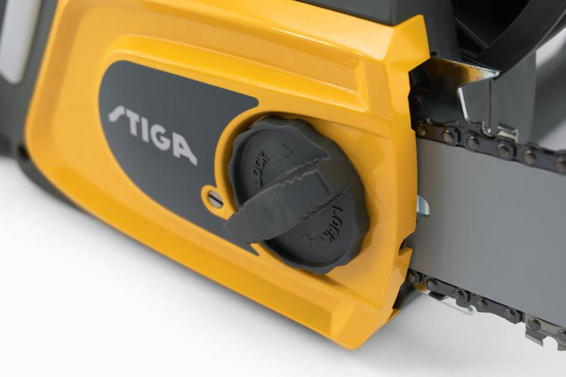 STIGA Pilarka elektryczna 1800W 35CM CS 118c - 14"