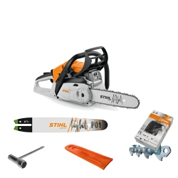 STIHL MS 162 C-BE – pilarka spalinowa, prowadnica 35 cm