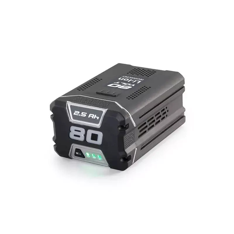 STIGA Akumulator SBT 2580 AE 80V 2,5 Ah
