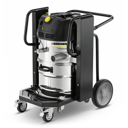 Karcher IVC 60/24-2 Tact² + wyposażenie DN40