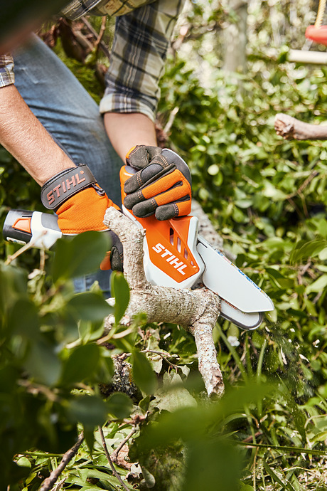 Stihl Zestaw GTA 26 + AS 2 + AL 1 + Wysięgnik + Kabura