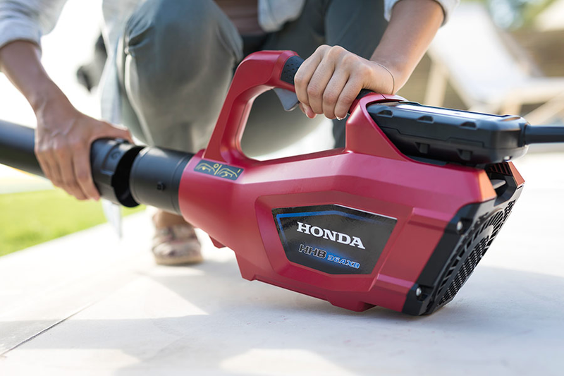 HONDA Dmuchawa akumulatorowa HHB 36 AXB