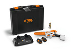 STIHL GTA 30, zestaw