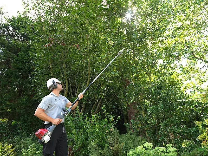 HONDA Versatool UMC 435 E