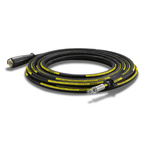 KARCHER Wąż wysokociśnieniowy Longlife, 10 m, ID 8, 400 bar, 1 x M22 x 1,5 / 1 x złącze AVS do bębna do węża