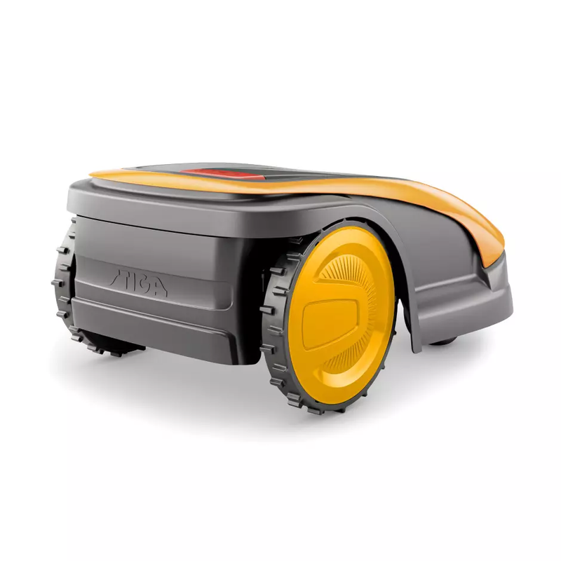 STIGA G600 – robot koszący