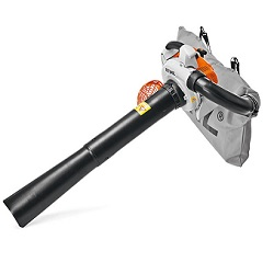 Stihl odkurzacz ręczny SH 86 [Moc 1,1 KM] - ZESTAW