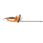 STIHL HSE 71 – nożyce elektryczne do żywopłotów, listwa 60 cm