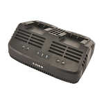 STIGA C 215 D – podwójna ładowarka 20 V