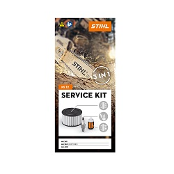 STIHL Zestaw serwisowy nr 12 do MS 362 (od 2018), MS 400 - wysoka jakość i niezawodność