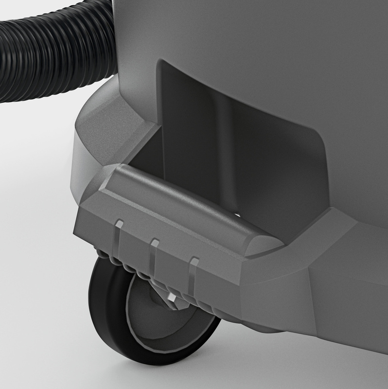 Karcher NT 40/1 Tact Te L - odkurzacz uniwersalny