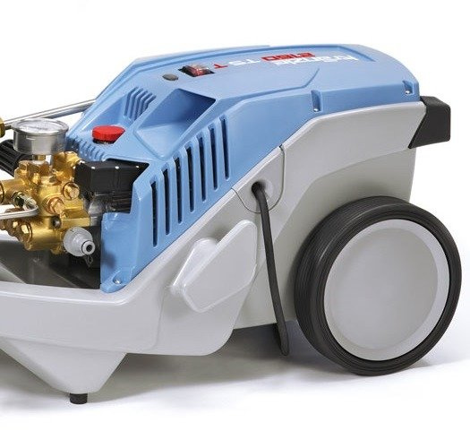 Myjka Ciśnieniowa Kranzle K 2195 TS z Lancą Dirtkiller