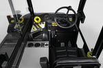Karcher zamiatarka przemysłowa KM 150/500 R D