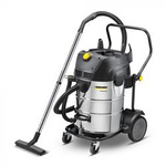Karcher NT 75/2 Tact2 Me - odkurzacz uniwersalny