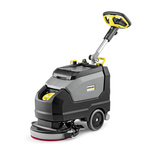 Karcher BD 35/15 C Classic Bp Pack - szorowarka kompaktowa akumulatorowa