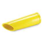 KARCHER Standardowa ssawka silikonowa FDA żółta DN-F40