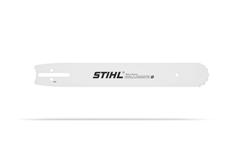 STIHL Prowadnica Rollomatic G 3/8” 1,6mm 45cm