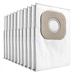 Karcher worki fizelinowe T 7/1 8/1 10 szt.