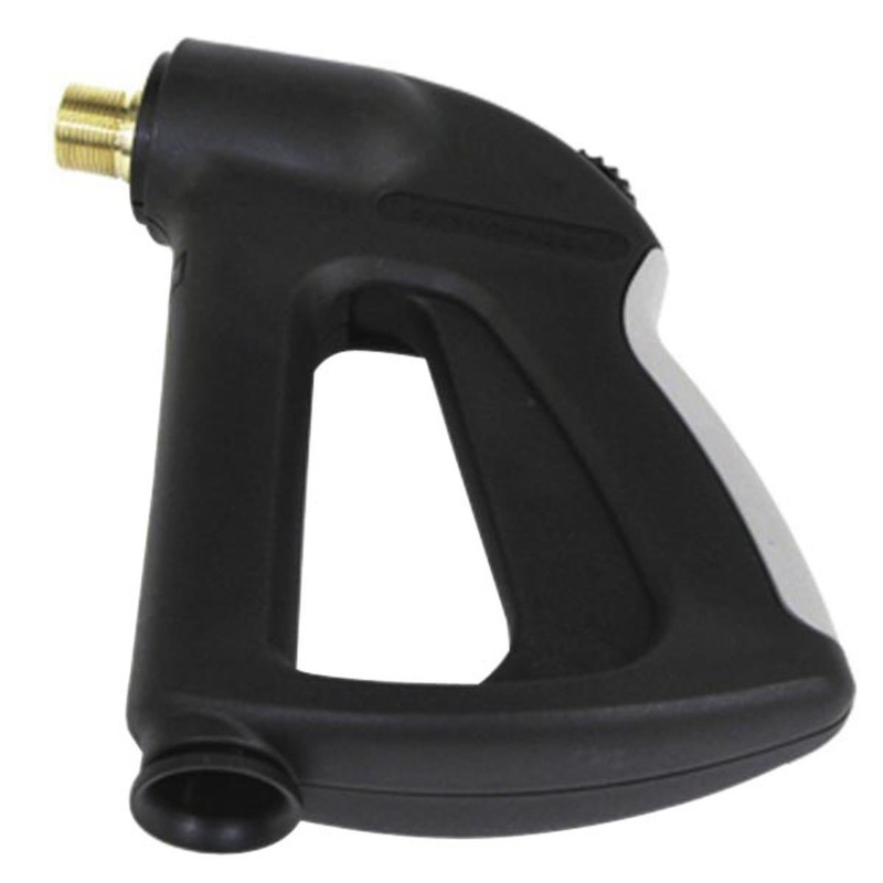 Pistolet (główka 10)