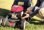 HONDA Kosiarka spalinowa HRX 537 VKE