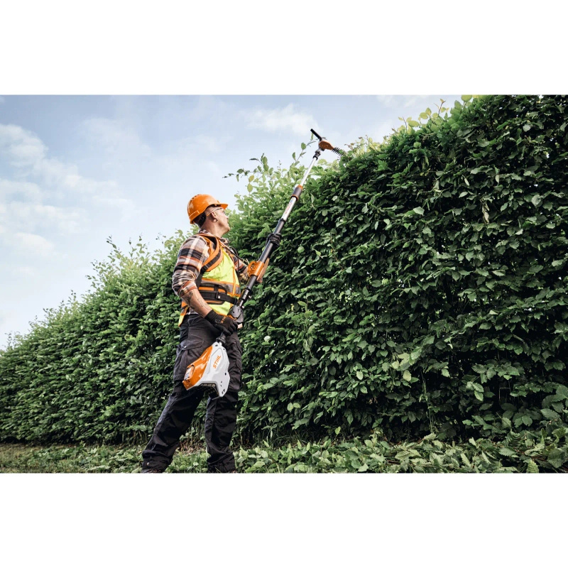 STIHL HLA 150 – teleskopowe nożyce do żywopłotu na akumulator, do 332 cm (bez akumulatora i ładowarki)