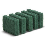 Karcher Pady ręczne, zielone, 5 sztuk (do BR 47/35 Esc)