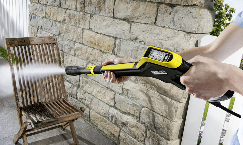 ŚRODEK DO CZYSZCZENIA DREWNA RM 5L KARCHER