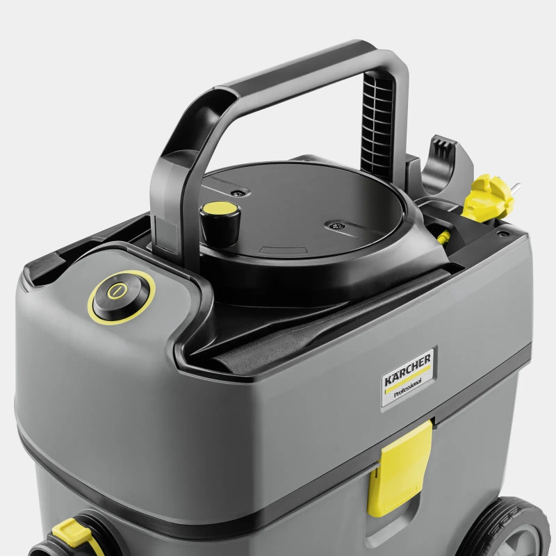 Karcher T 15/1 Adv – odkurzacz suchy