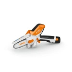 STIHL GTA 20 – akumulatorowa przecinarka do drewna z AS 2 i ALS 31