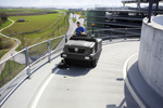 Karcher zamiatarka przemysłowa KM 150/500 R D