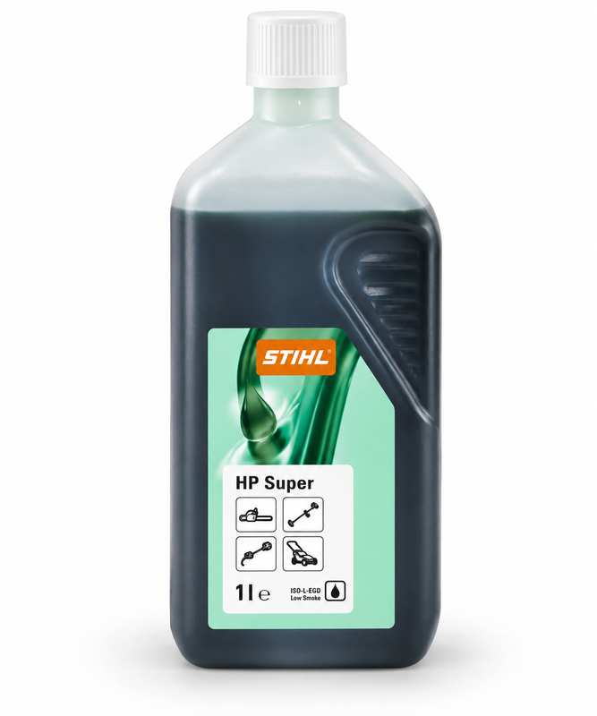 STIHL Olej do silników dwusuwowych HP Super 1l