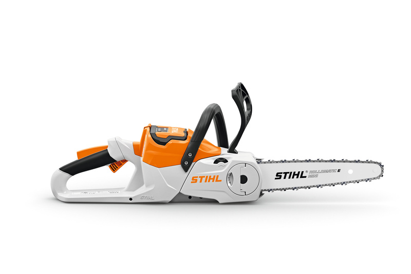STIHL MSA 60 C-B – pilarka akumulatorowa, Zestaw: AK 20 + AL 101