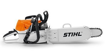 Stihl pilarka spalinowa MS 462 C-M R RDR [Moc 6 KM] Prowadnica: 50 cm 3/8” 1,6 Ratownicza