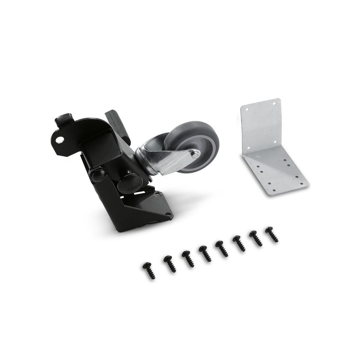 układ jezdny BD 530 XL - wydajność i precyzja