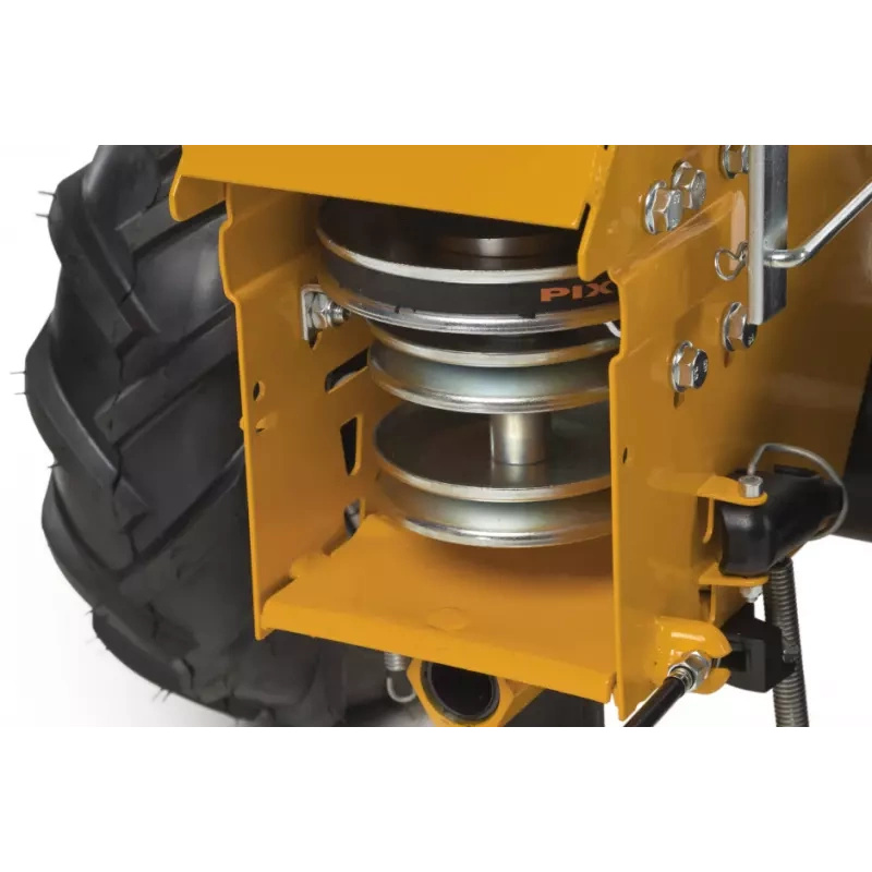 STIGA Silex 95 H – urządzenie wielofunkcyjne