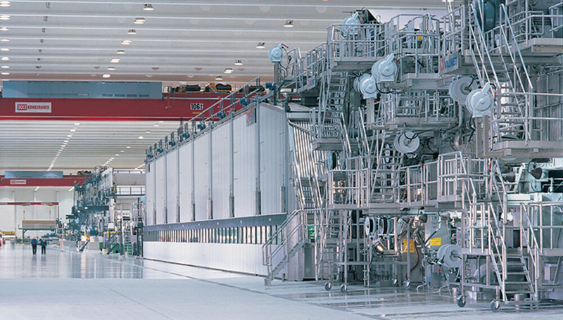 Zwijacz węża 884 Nederman z wężem 15m 3/4" do powietrza i wody