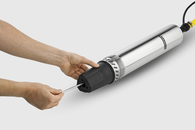 Karcher BP 4 Deep Well