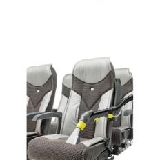 PISTOLET DO ODKURZACZY PUZZI 8/1 10/1 10/2 KARCHER - innowacyjne funkcje i łatwość użytkowania