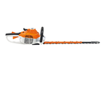 Stihl nożyce do żywopłotów HS 56 C-E [Moc 0,9 KM] dł. listwy tnącej 60 cm - ZESTAW