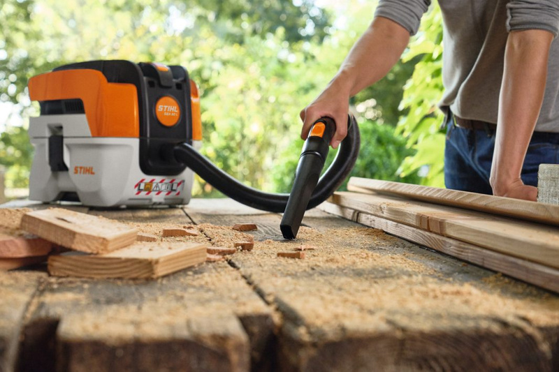 STIHL SEA 50 L, bez akumulatora i ładowarki