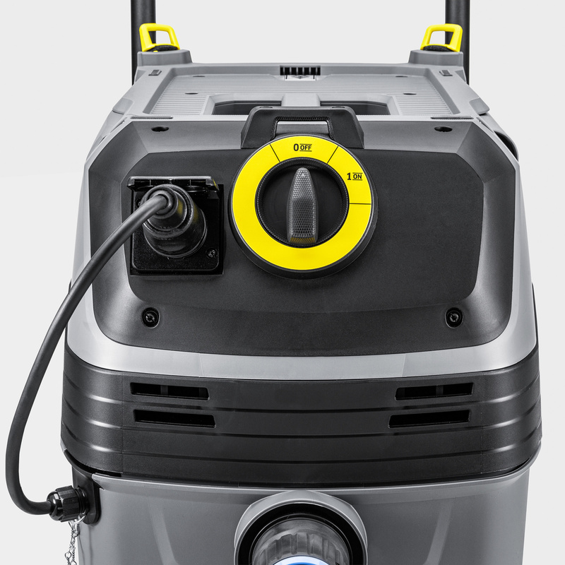 KARCHER Odkurzacz Uniwersalny NT 50/1 Mwf