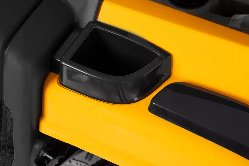 STIGA Estate 398 W SE – traktor ogrodowy