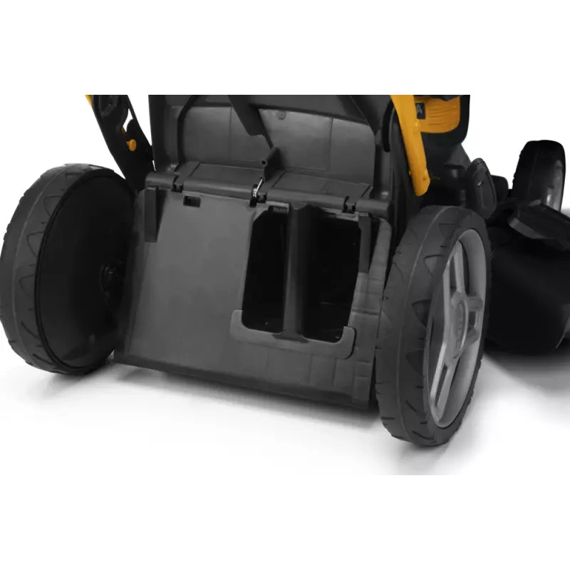STIGA Kosiarka akumulatorowa Combi 753e V 2x5Ah zestaw
