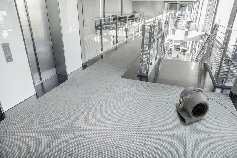 Karcher Dmuchawa AB 20 Ec